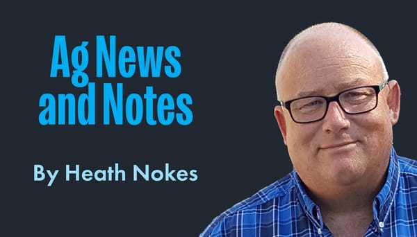 Pesticide applicator recertification underway