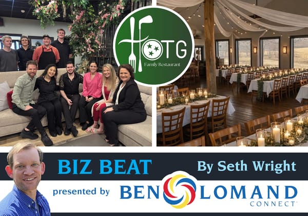 HOTG expands services