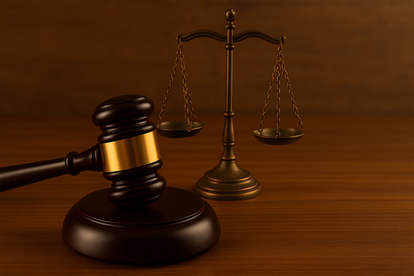 Circuit Court decisions 2/25/26