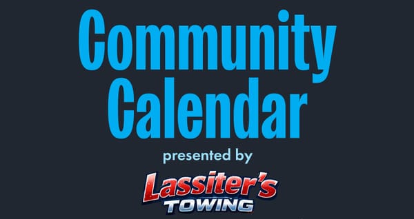 Community Calendar