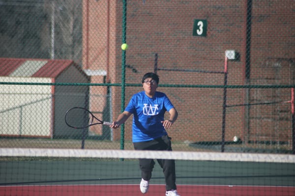 Pioneers roll at home against Boyd