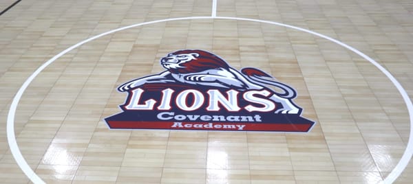 Lions looking to revive basketball