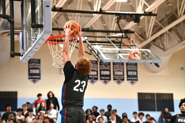 Pioneers cage Cougars