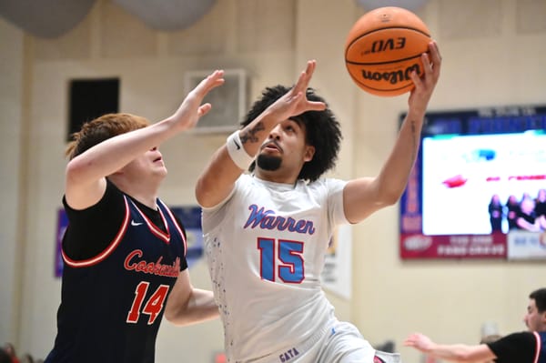 Fourth time’s a charm for Cookeville