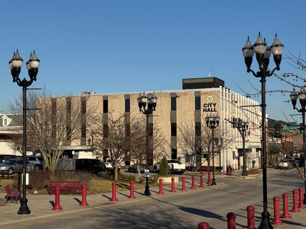 Stormwater utility fee to get public airing before BOMA