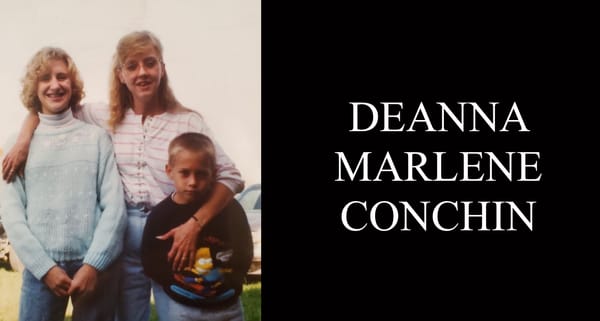 Deanna Marlene Conchin, 67