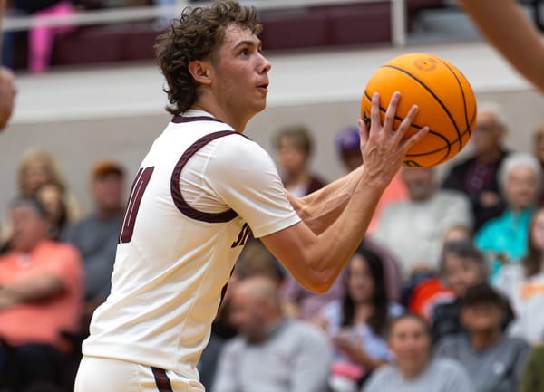 Warriors cruise to a regular season finale win over York