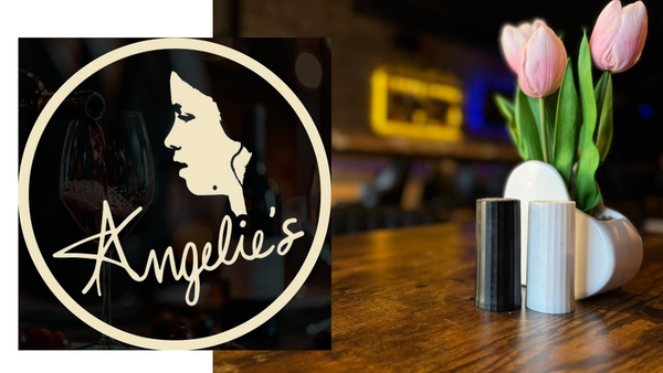 More than a meal: The inspiration behind Angelie’s in Sparta