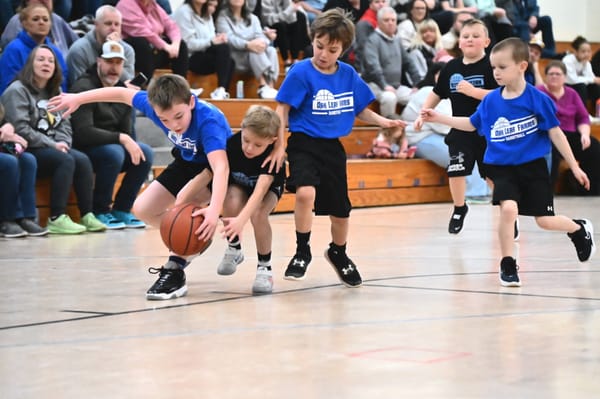 Little Pioneer League recap: Week 6