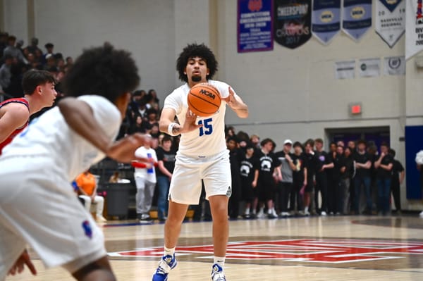 Pioneers swept by Falcons