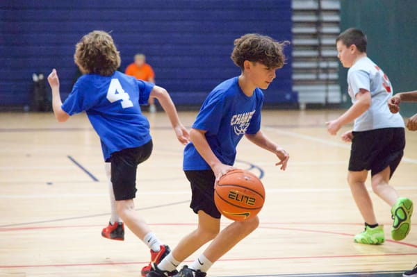 McMinnville Youth Basketball recap: Week 9