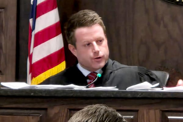 General Sessions Court decisions