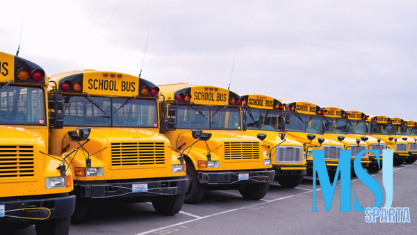 Tennessee Bill seeks to give districts flexibility in hiring bus drivers