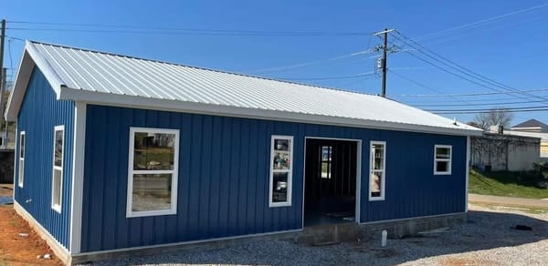 Seeds of Hope Open House set for Saturday at Sparta homeless shelter