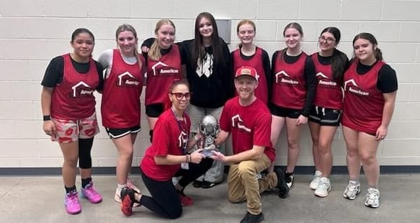 Sparta Youth Basketball Crowns 2026 Tournament Champions