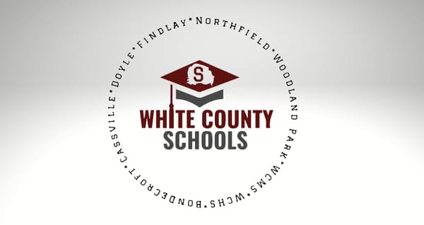 White County Schools earns high-performing honors and $607k state award