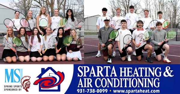 Experience and Depth Drive White County Tennis in 2026