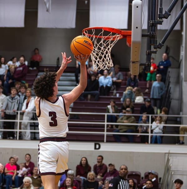 Warriors Advance to District Semi-Finals