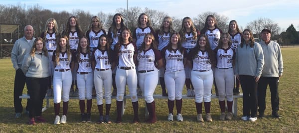 New Faces, Same Expectations: WCMS Warriorettes Ready for 2026 Run