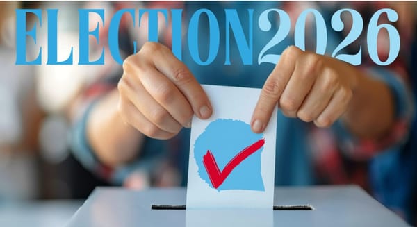 Local GOP will not pursue caucus in DA race