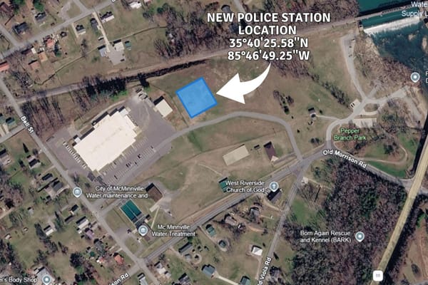 MPD one step closer to home