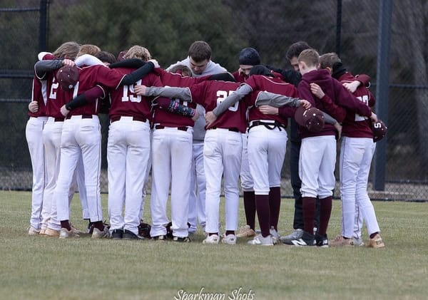 Missed chances cost Warriors in 5-0 loss to Avery Trace