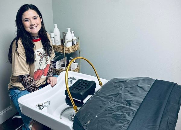 Heads up Sparta, there’s a new way to relax in town