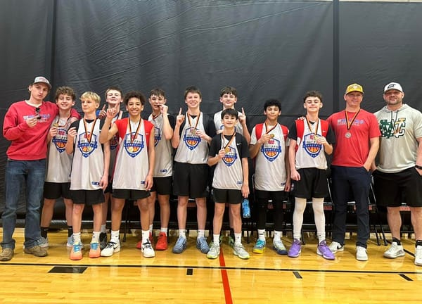 Elite has strong debut weekend