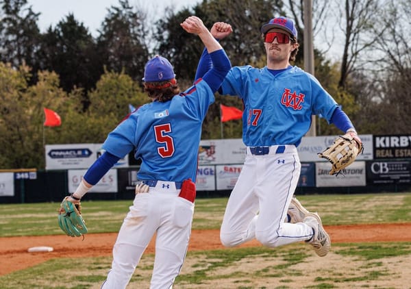 This Week in Sports: March 23-28