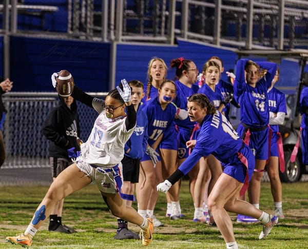 WCHS whips the Wildcats