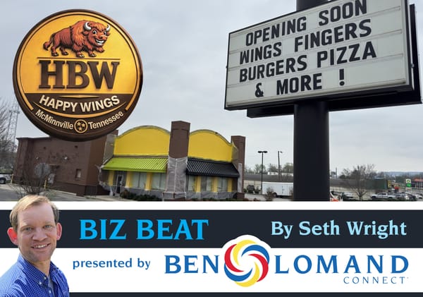 Don't worry, be Happy