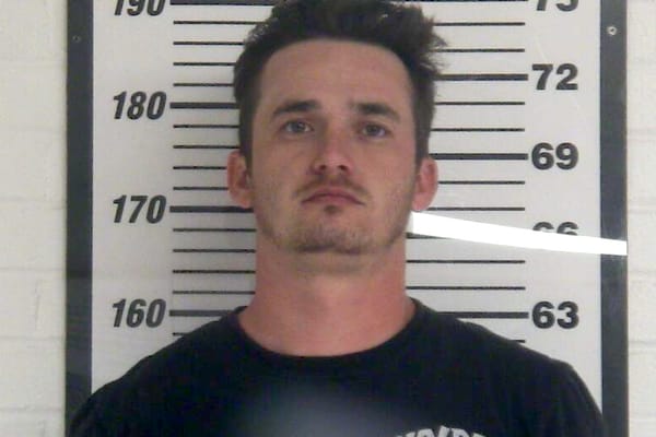 Tate taken in after domestic dispute