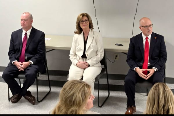 DA hopefuls address GOP