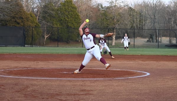 Taylor deals as Warriorettes cruise to shutout victory