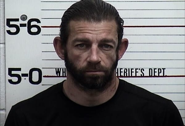 911 Hang Up Call Leads Deputies to Alleged Assault in Sparta