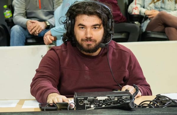 The Voice You Know, The Man You Don’t: Meet Paxton Elmore