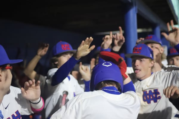 Opening night statement