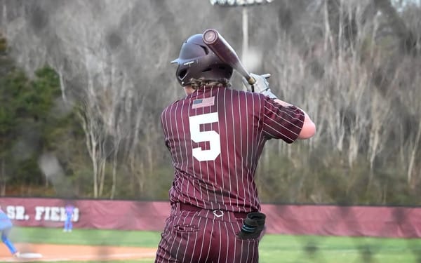 Split Decision: Warriors take one, drop one to LaVergne