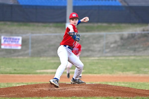 Where there’s smoke, there’s Dyer