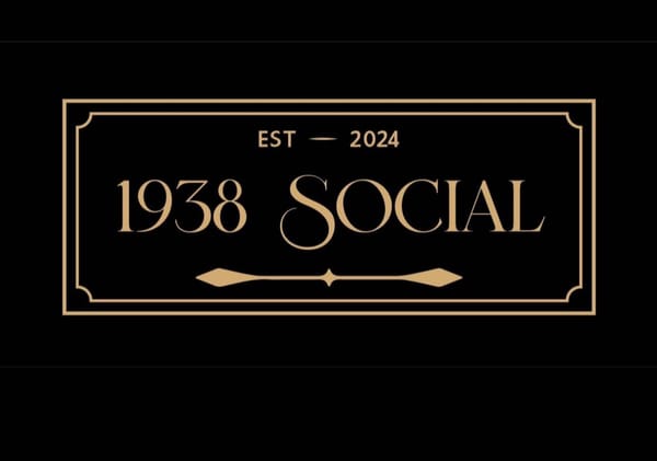 Not Just a Bar: How 1938 Social Built a Community in Sparta