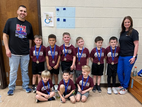 Little Pioneer League recap: postseason push