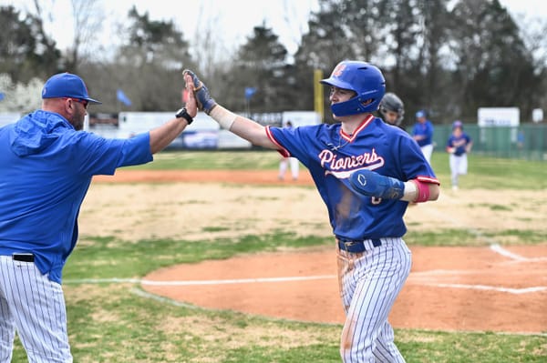 Perfection in Week 1