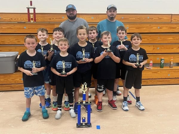 Little Pioneer League recap: Championship Week