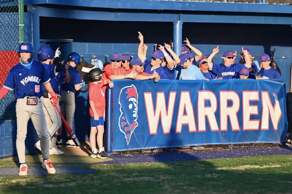 This Week in Sports: March 16-21