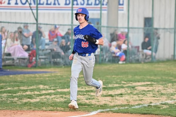 New faces, fast start