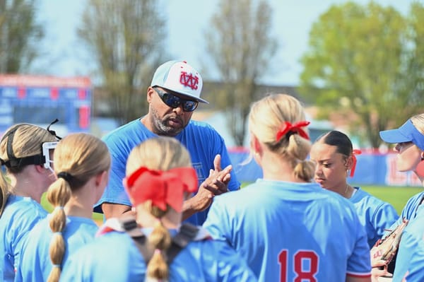 This week in Sports: March 30 - April 4