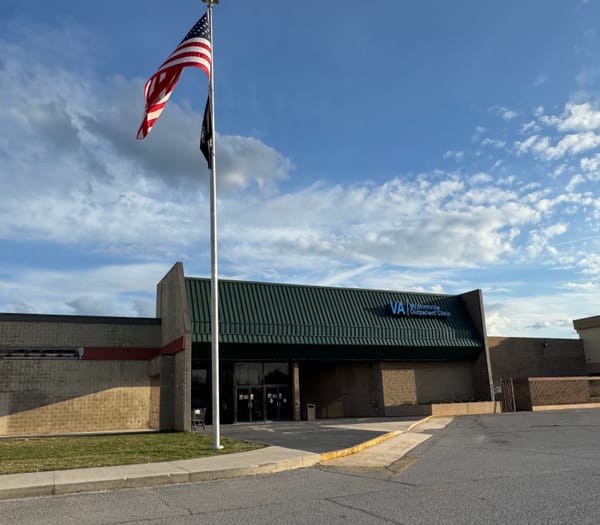 Local VA to close by end of May