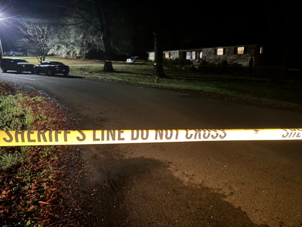 Three from local family dead in apparent double murder/suicide