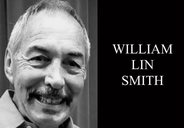 William Lin Smith