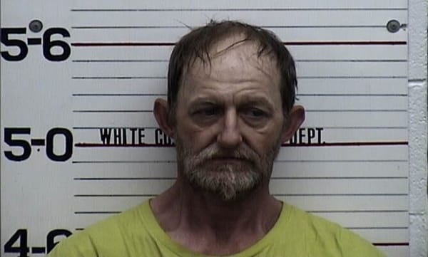 Crash Leads to Contraband Charges